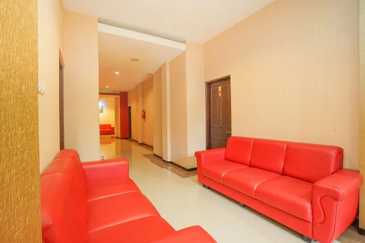 Маланг: Putri Utari Guest House