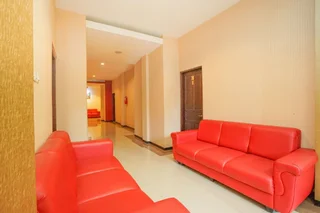 Маланг: Putri Utari Guest House