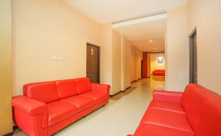 Маланг: Putri Utari Guest House