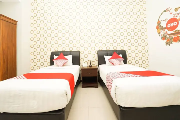 Маланг: Putri Utari Guest House