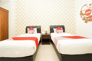Маланг: Putri Utari Guest House