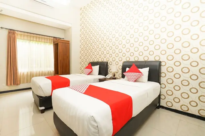 Putri Utari Guest House — фото 6