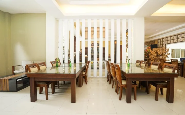 Маланг: Putri Utari Guest House