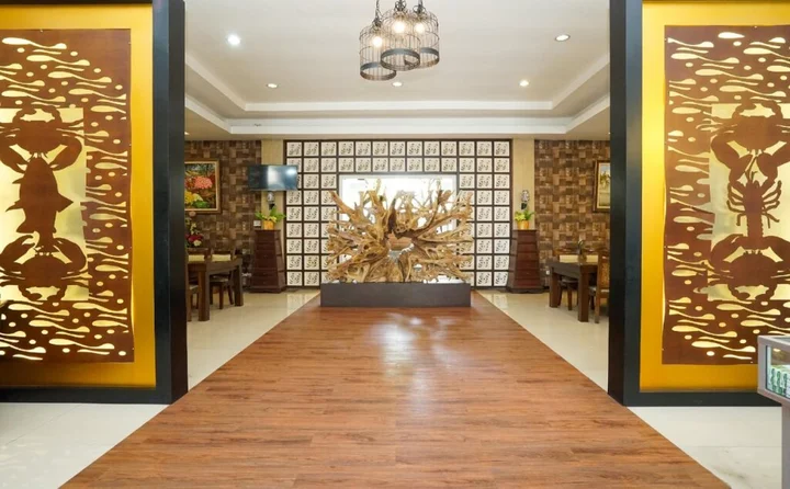 Маланг: Putri Utari Guest House
