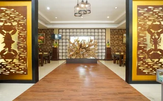 Маланг: Putri Utari Guest House