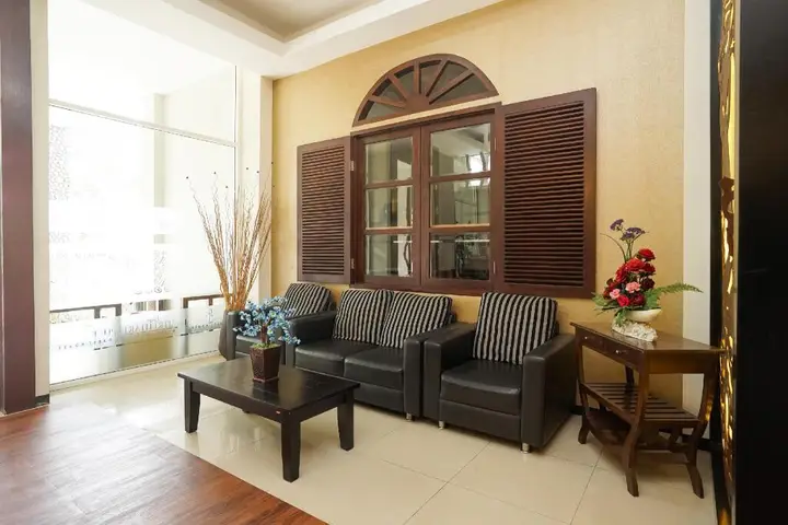 Putri Utari Guest House — фото 2