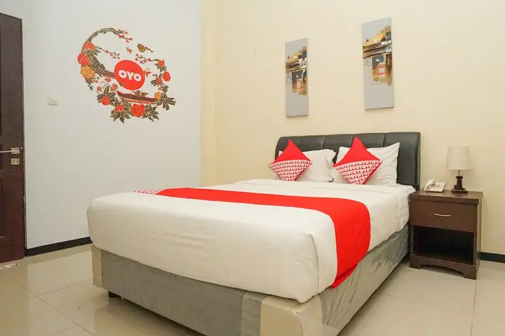 Putri Utari Guest House — фото 3
