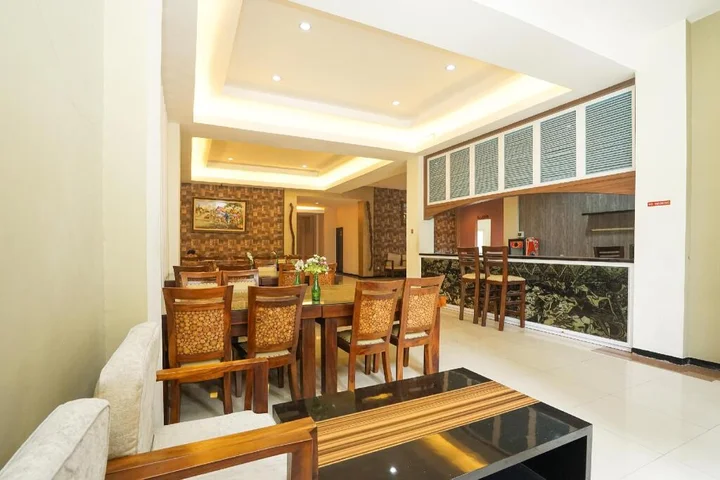 Маланг: Putri Utari Guest House
