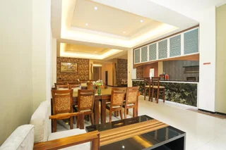 Маланг: Putri Utari Guest House