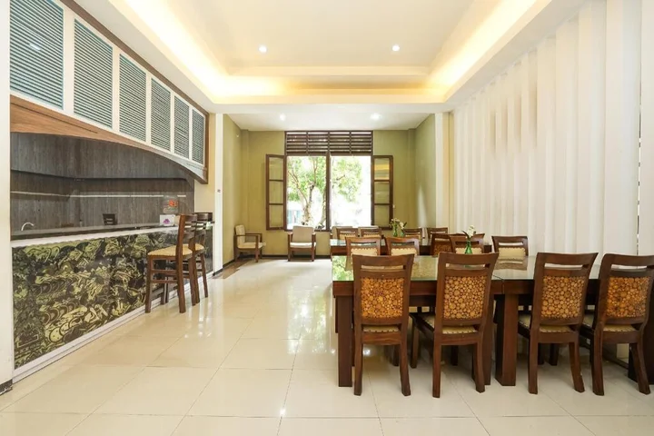Маланг: Putri Utari Guest House