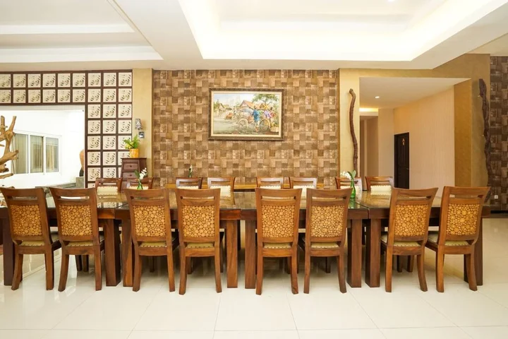 Маланг: Putri Utari Guest House