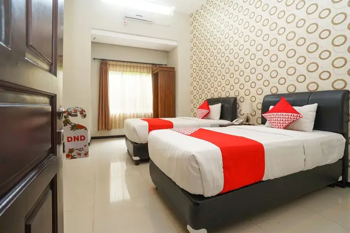 Putri Utari Guest House — фото 5