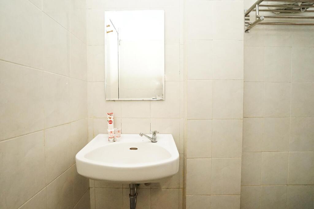 Маланг: Putri Utari Guest House