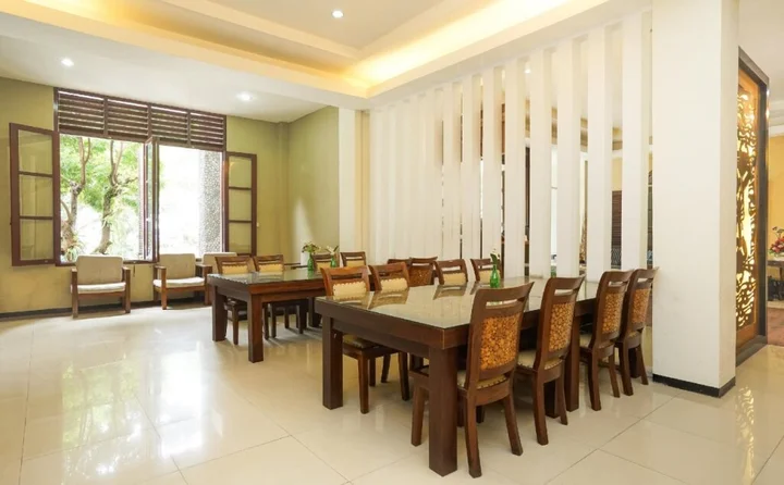 Маланг: Putri Utari Guest House