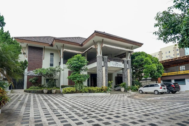Маланг: Putri Utari Guest House