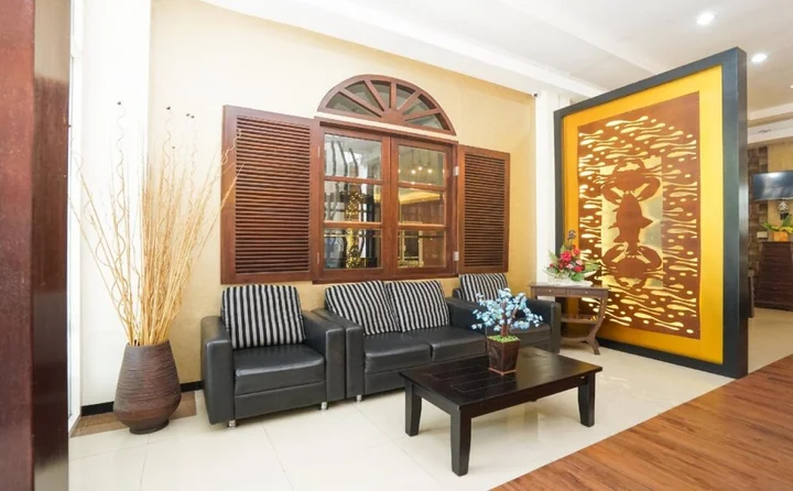 Маланг: Putri Utari Guest House