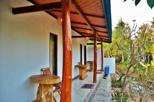 The Juna Cottage — фото 4