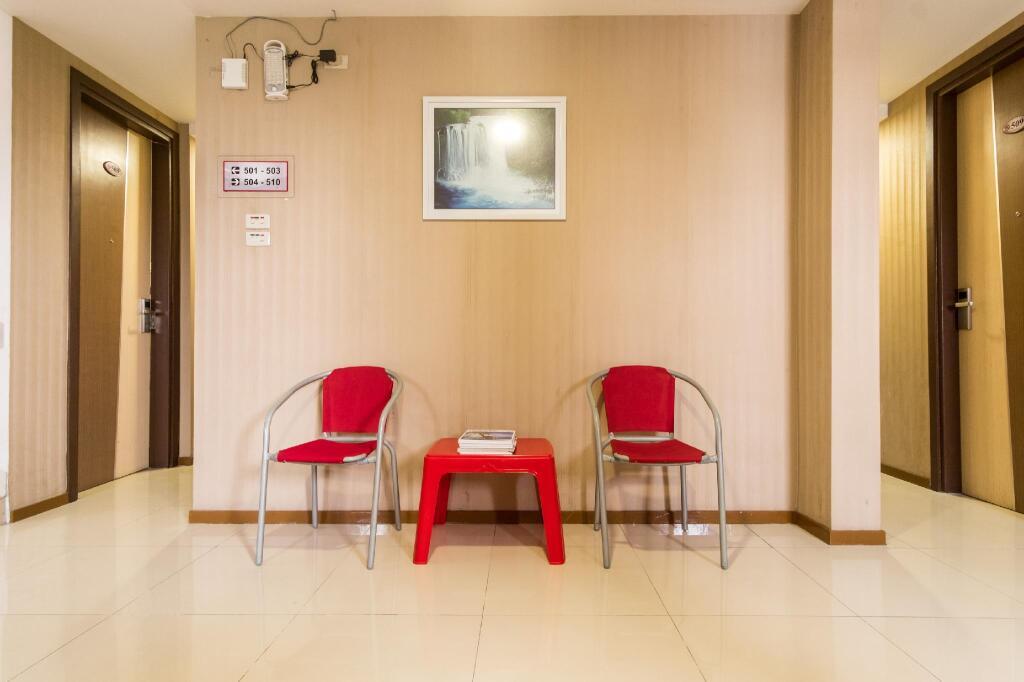 Медан: OYO 279 Deli Homestay