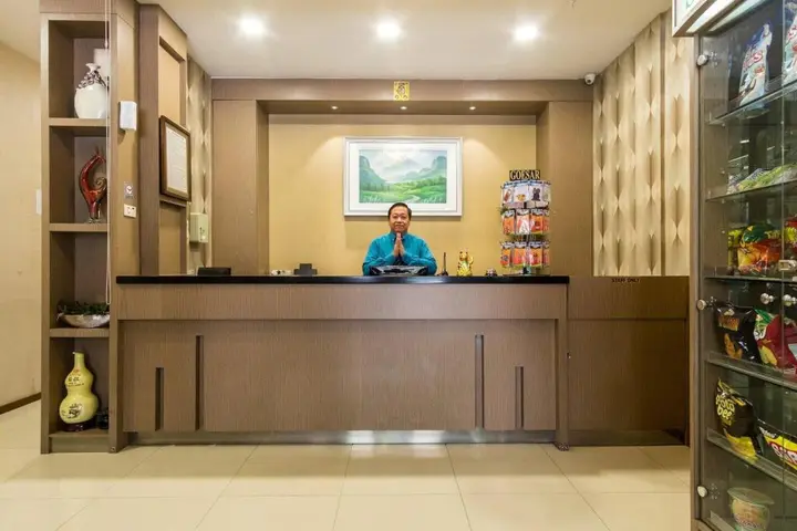 Медан: OYO 279 Deli Homestay