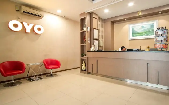 OYO 279 Deli Homestay — фото 2