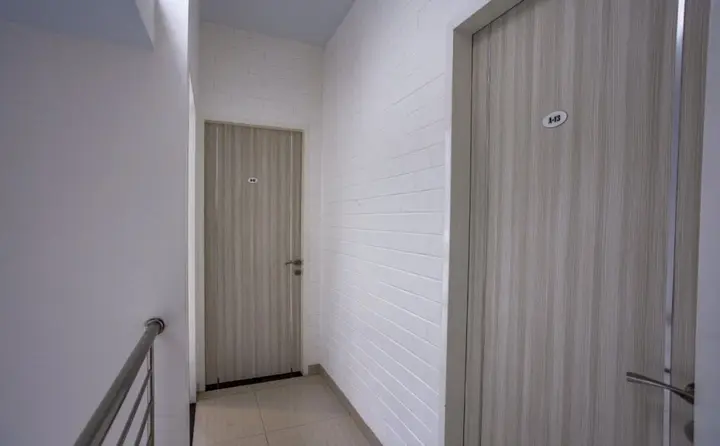Медан: OYO 280 Arakundo Guest House