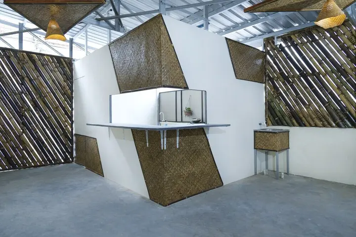 Депок: OYO 265 Nurdiono House Kentungan