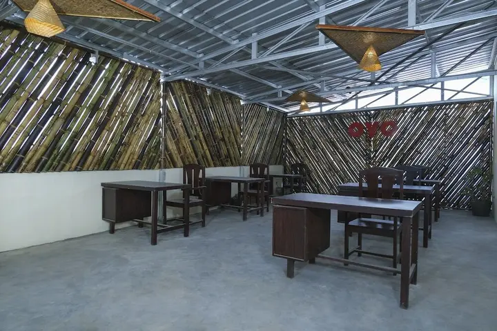 Депок: OYO 265 Nurdiono House Kentungan