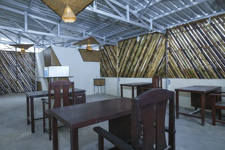 Депок: OYO 265 Nurdiono House Kentungan