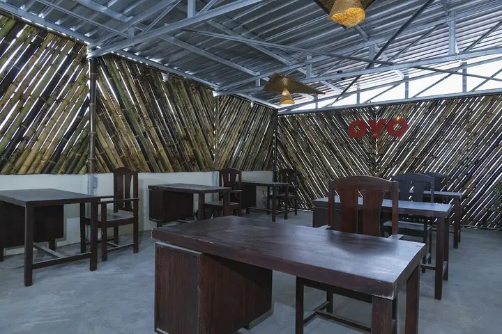 Депок: OYO 265 Nurdiono House Kentungan