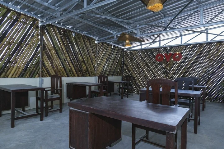 Депок: OYO 265 Nurdiono House Kentungan