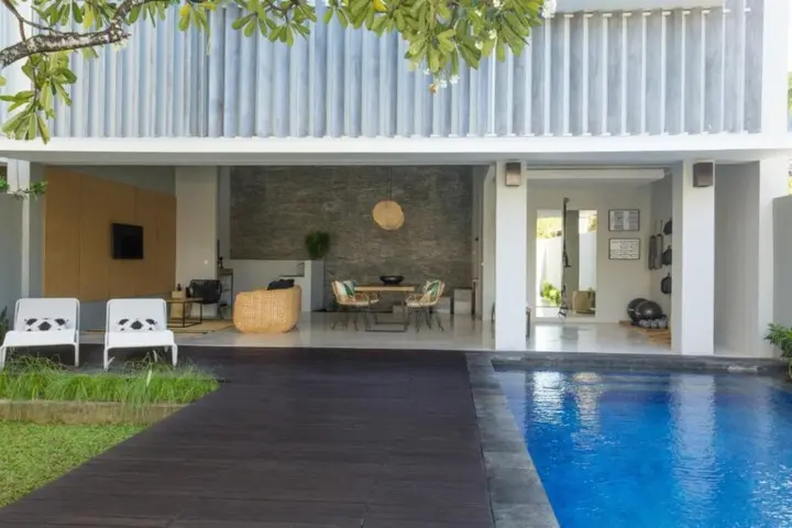 Кута: Origin Seminyak