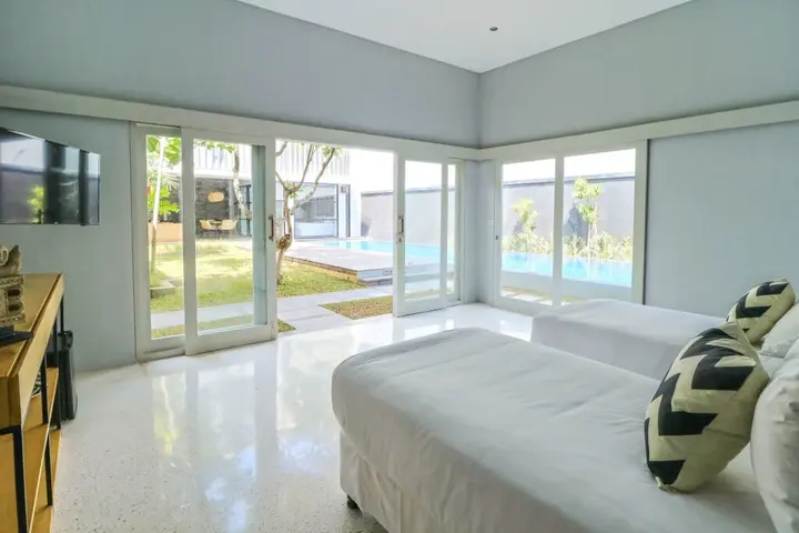 Кута: Origin Seminyak