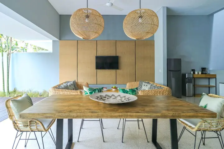 Кута: Origin Seminyak