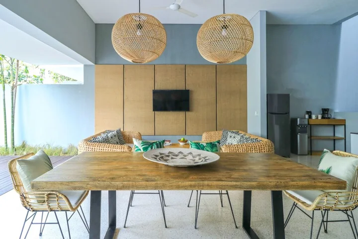 Кута: Origin Seminyak