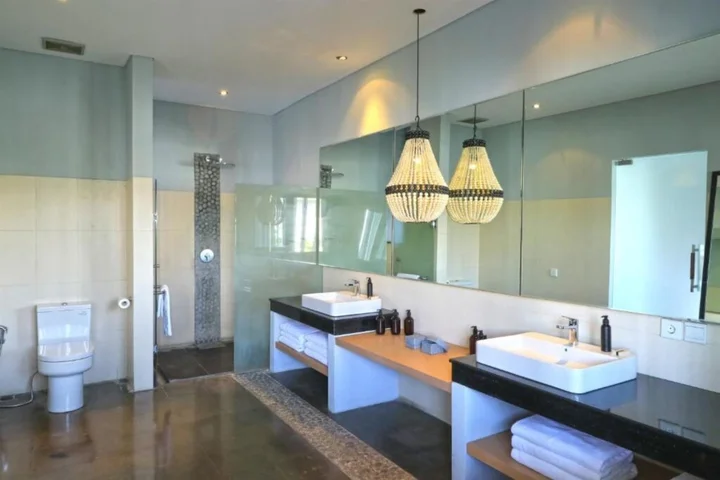 Кута: Origin Seminyak