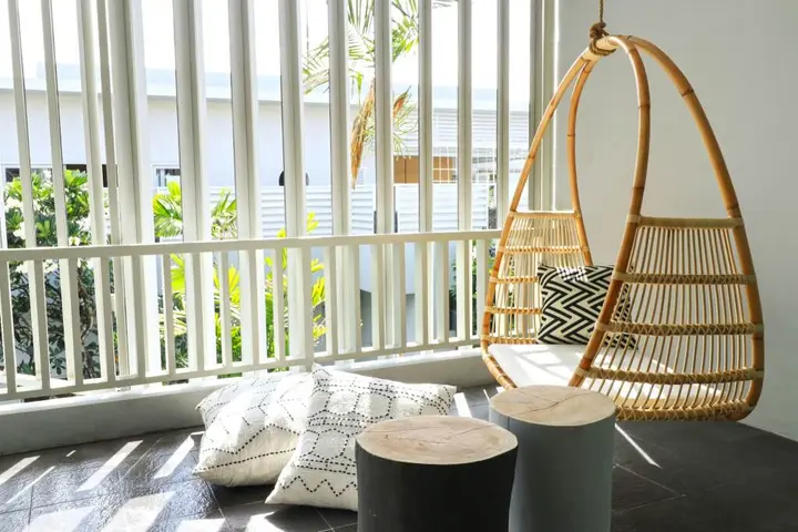 Кута: Origin Seminyak