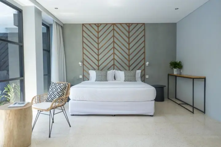 Кута: Origin Seminyak