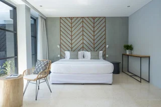 Кута: Origin Seminyak