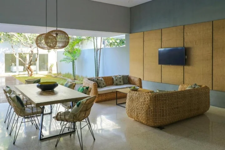Кута: Origin Seminyak