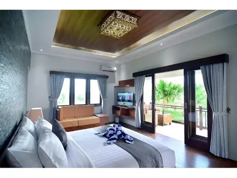 Керобокан: Jiwanta Villa