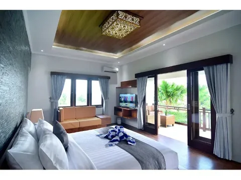 Керобокан: Jiwanta Villa