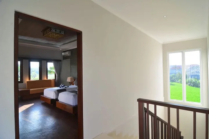 Керобокан: Jiwanta Villa