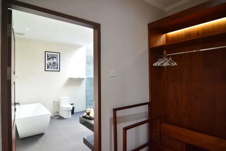 Керобокан: Jiwanta Villa