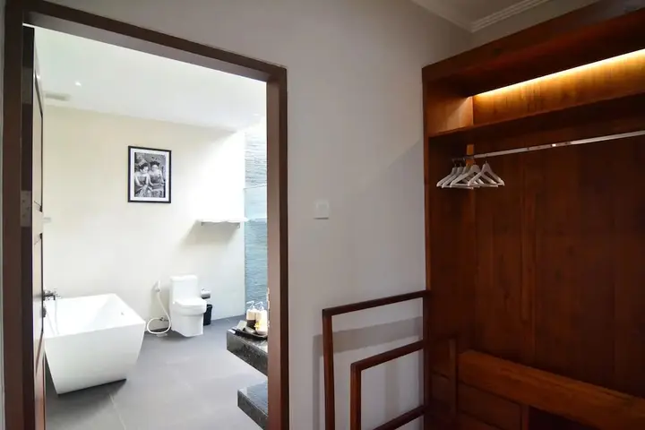 Керобокан: Jiwanta Villa