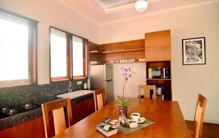 Керобокан: Jiwanta Villa
