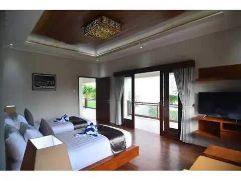 Керобокан: Jiwanta Villa