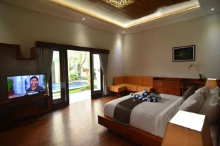 Керобокан: Jiwanta Villa