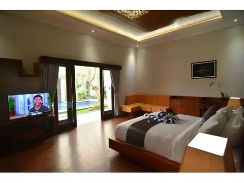 Керобокан: Jiwanta Villa