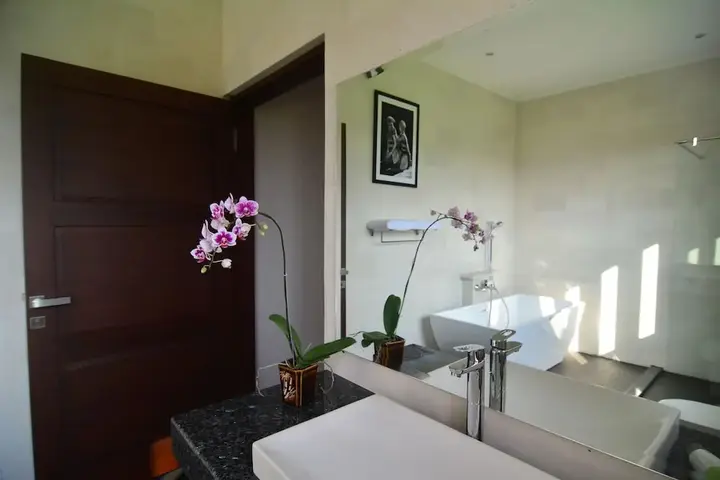 Керобокан: Jiwanta Villa