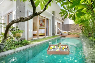 Керобокан: La Mira Villa Seminyak by Ini Vie Hospitality